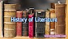 History of Literature