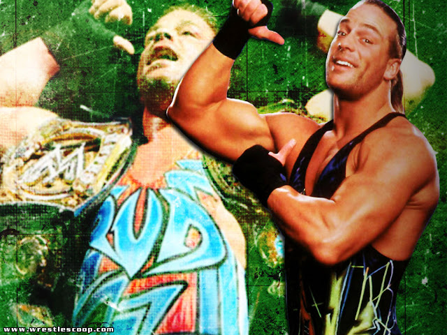 Rob Van Dam