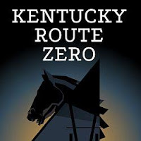 Kentucky Route Zero Act I-COGENT