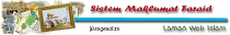 Maklumat Faraid