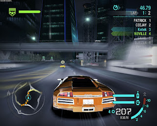 GAME SCREENSHOT IMAGE