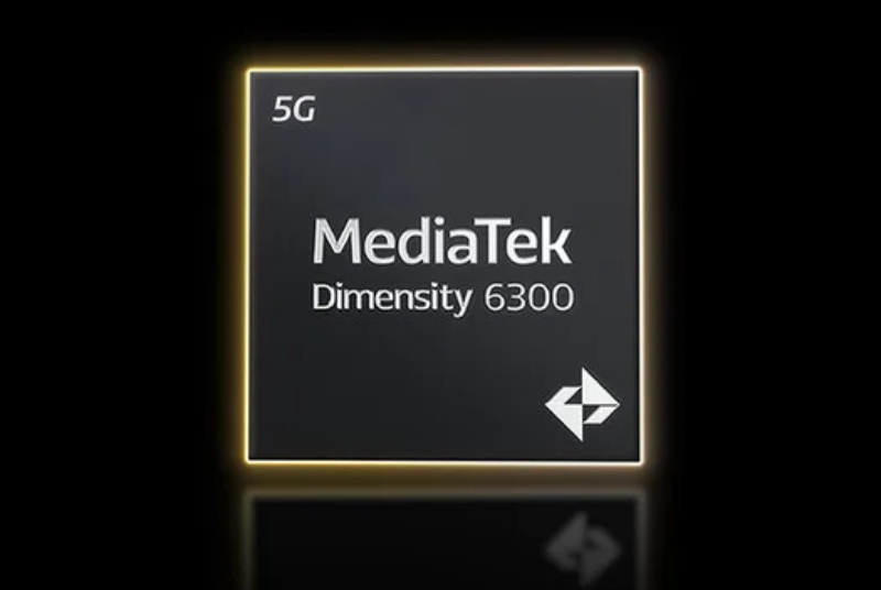 MediaTek Dimensity 6300 chip launched 2.4GHz 8-cores, improved 5G, Mali-G57 MC2!