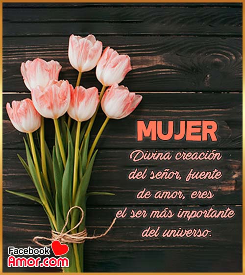 tarjetas feliz día de la mujer