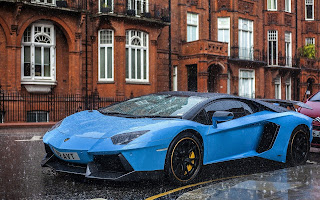 Aventador_Lamborghini_Blue_Car_in_Rain_HD_Luxury_Wallpaper-13