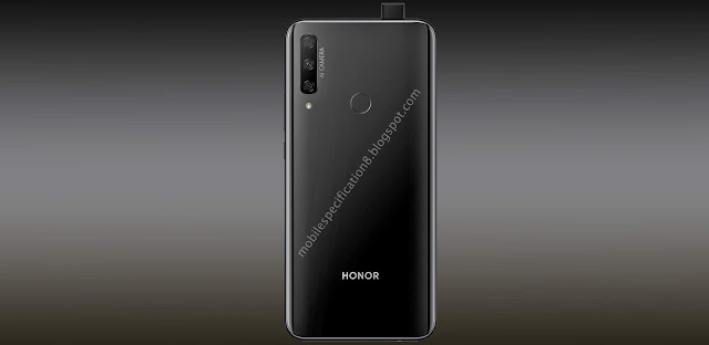 Want more Information of Honor 9x? Then You are in the right place. Because here you get Full Specifications and Tech Parameters of Honor 9x.