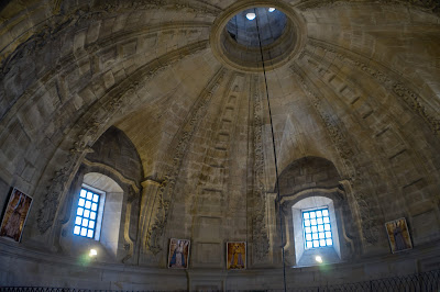 Santuario de la Peregrina