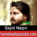 http://www.humaliwalayazadar.com/2017/04/sajid-naqvi-manqabat-2017.html