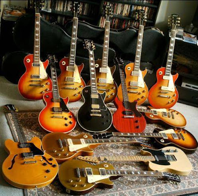 home-guitars