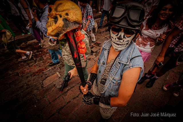 10 Tips para Tomar Fotografías de Zombis, fotografía, zombis, Zombi Walk México, Lightroom 4, Resident Evil Extintion, peliculas de zombis, escuelas de fotografia, 