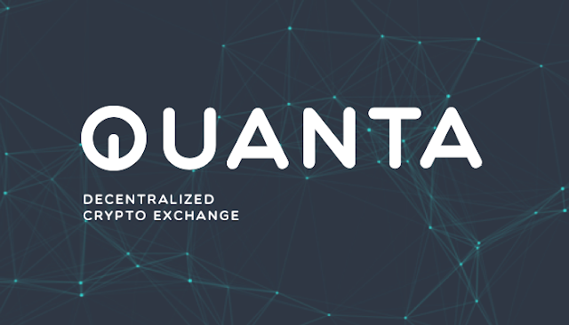 Quanta Token Review- Scalable digital assets exchange with Liquidity 