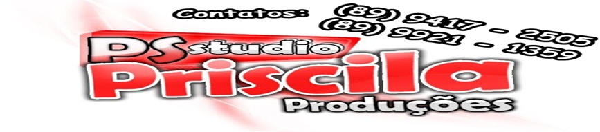 Ps Studio  //  Priscila Produções