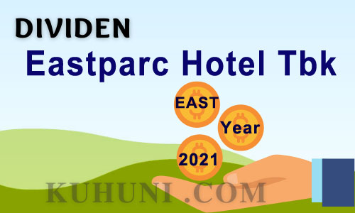 Dividen Eastparc Hotel