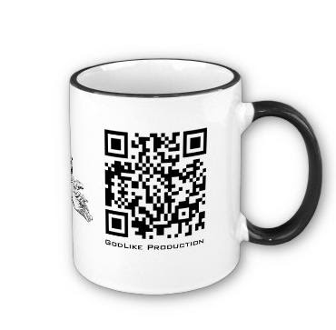 Creative QR Code Inspired Products and Designs (15) 7