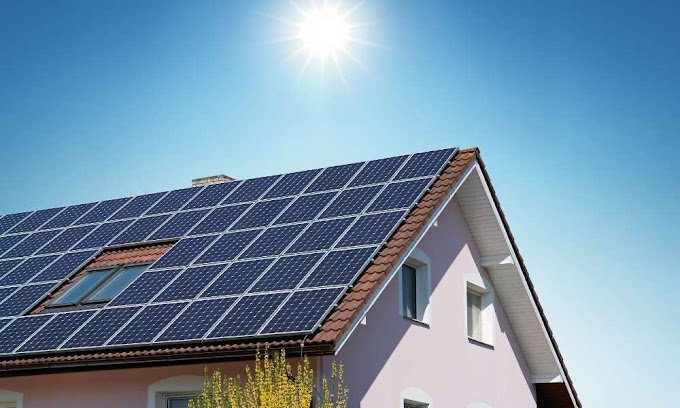 How to install solar panels step by step?