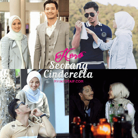 hero seorang cinderella ep 11