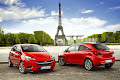 Opel Corsa 2015