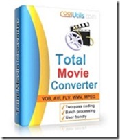 Coolutils Total Movie Converter 3.2.161