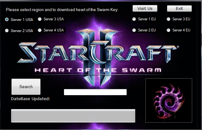 ... Fifa 12 Multiplayer Crack No survey No password crack &amp; Starcraft 2