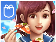 Download Game Japan Food Chain Terbaru