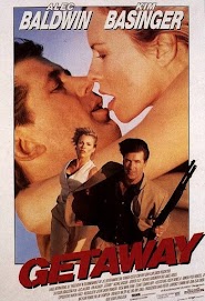 The Getaway (La Huida) (1994)