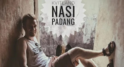 Ketika Nasi Padang Jadi Inspirasi Lagu - kvitland