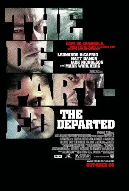 فيلم-The-Departed-2006