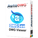 تحميل تنزيل برنامج فتح ملفات اوتوكاد DwgSee Dwg Viewer Free Download برابط مباشر