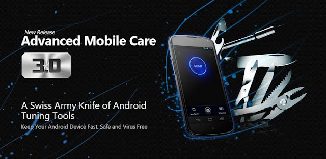 Advanced Mobile Care android apk