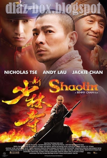 Shaolin (2011)