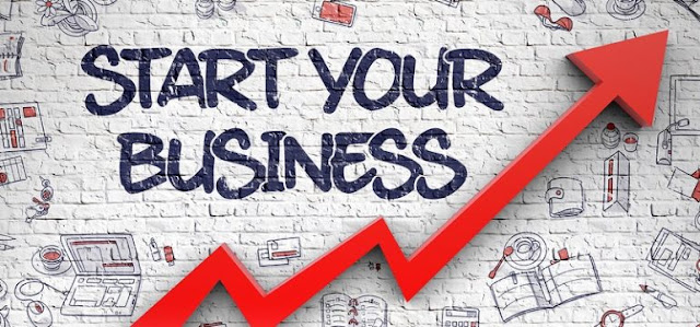 Start a Business: Tips and Tricks