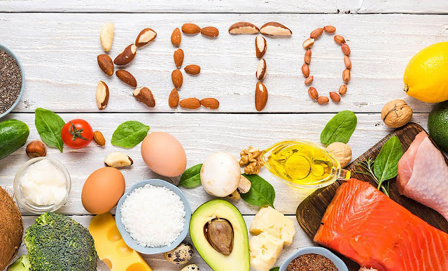 dieta keto