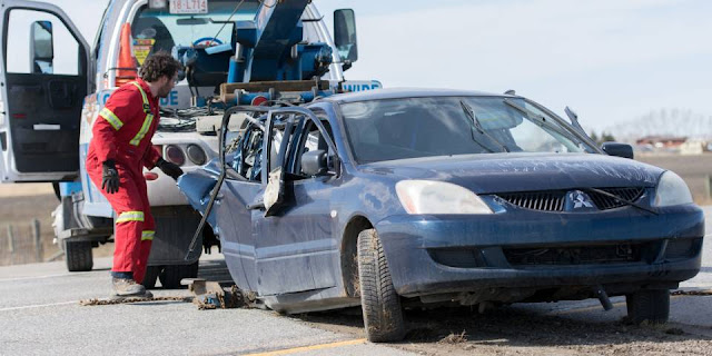 How to Avoid deceitful Towing Contractors