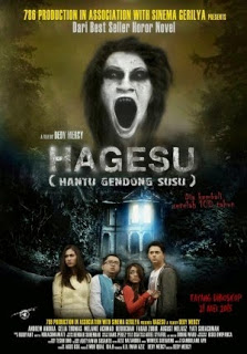 Download Film Hantu Gendong Susu 2016 Tersedia