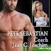 In uscita: PETE SEBASTIAN - COACH di Jean C. Joachim