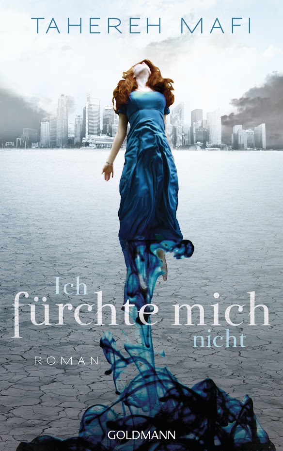Mafi - Ich fürchte mich nicht