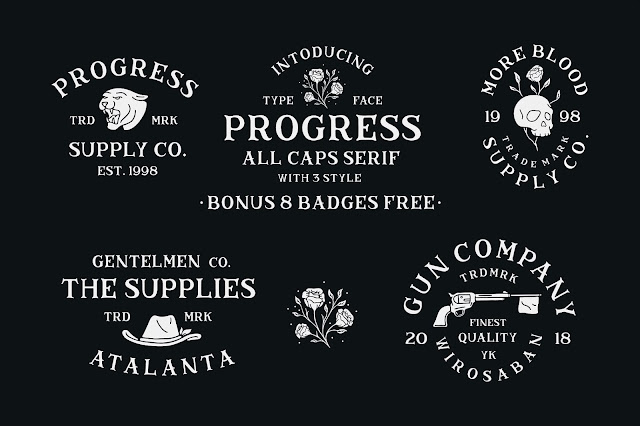 tipografias-premium-para-logotipos-lettering-diseño-grafico