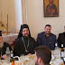 Τα ονομαστήρια του Μητροπολίτη Δαμασκηνού και του Εψηφισμένου Δορυλαίου Δαμασκηνού
