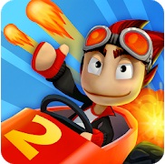 Beach Buggy Racing 2 Apk Mod