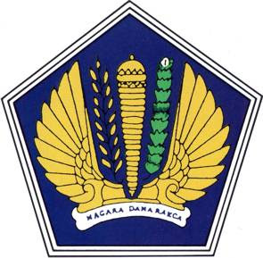 Arti Logo Direktorat Jenderal Pajak - Pradirwan