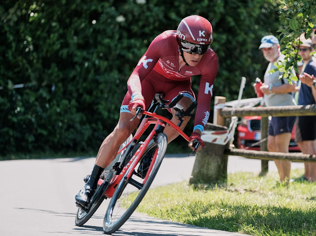 Tour de Suisse 2017 Stage 1 Prolog Cham