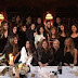 Kim Kardashian Alivalia Nguo Ya $20,000 Wakati Wa Bachelorette Party. Cheki Picha