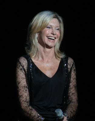 Olivia Newton-John