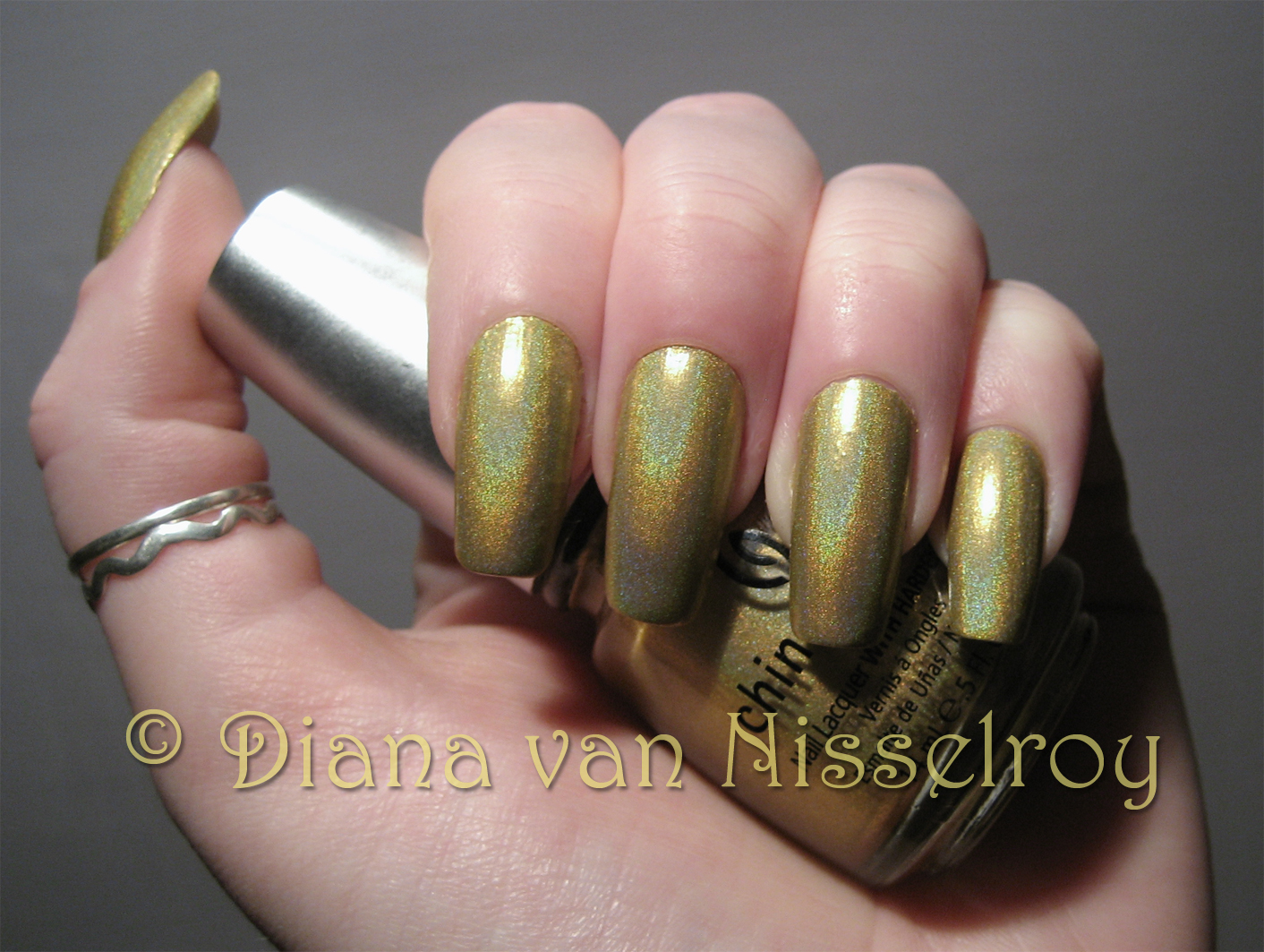 purples for the gold brand new in china great Lacquer gr friday blog share