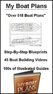 build sailboat plans