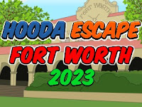 SD Hooda Escape Fort Worth 2023