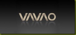 vavao-creative-gradient-3d-logo-design