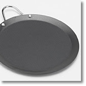 Griddle - Comal