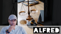 Christians Need To Take Control Of The Legal System & Governments To Stop Increasing Christian Persecution & To Preserve Freedom : Laws Of The Land - by Alfred 