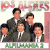 LOS ALFILES - ALFILMANIA  2 - 1993