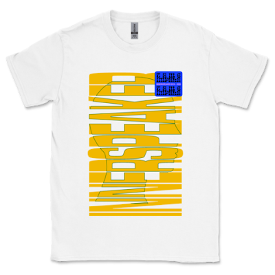 Tame Impala INNER TEXT T-SHIRT